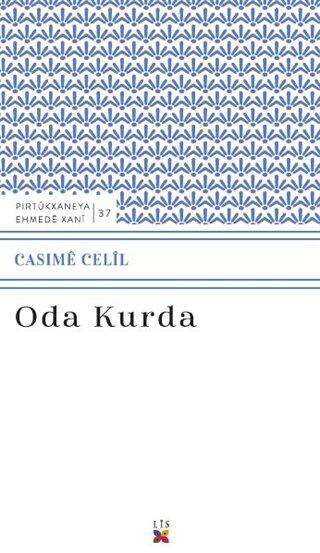Oda Kurda - Kürt Edebiyatı | Avrupa Kitabevi