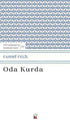 Oda Kurda - Kürt Edebiyatı | Avrupa Kitabevi