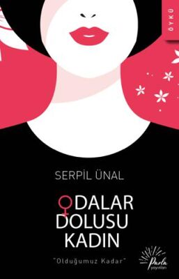 Odalar Dolusu Kadın - Öykü Kitapları | Avrupa Kitabevi