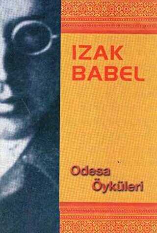 Odesa Öyküleri -  | Avrupa Kitabevi