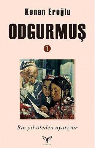 Odgurmuş - 1 - Denemeler | Avrupa Kitabevi