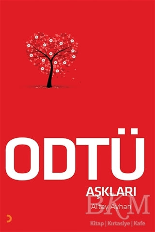 ODTÜ Aşkları - Şiir Kitapları | Avrupa Kitabevi