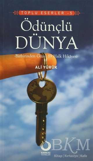 Ödünçlü Dünya - Türk Edebiyatı Romanları | Avrupa Kitabevi