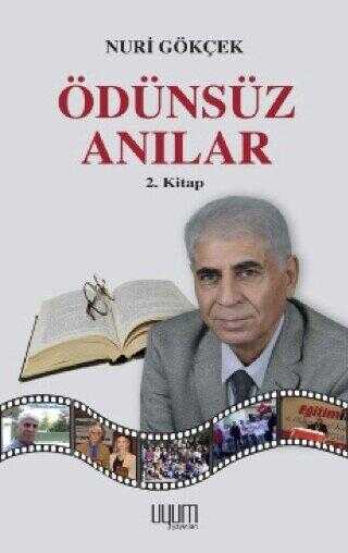 Ödünsüz Anılar - Anı Mektup ve Günlük Kitapları | Avrupa Kitabevi