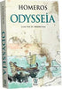 Odysseia - Tarihi Romanlar | Avrupa Kitabevi