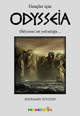Odysseia Gençler İçin - Roman | Avrupa Kitabevi