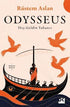 Odysseus - Hoş Geldin Yabancı - Tarih Araştırma ve İnceleme Kitapları | Avrupa Kitabevi
