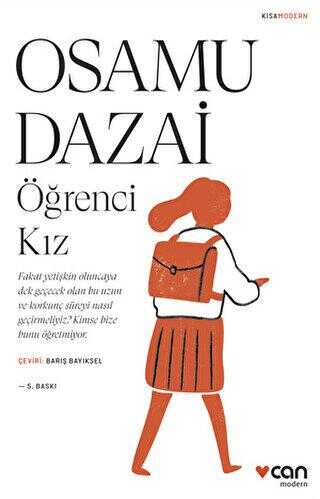 Öğrenci Kız - Genel Ülke Edebiyatları Kitapları | Avrupa Kitabevi