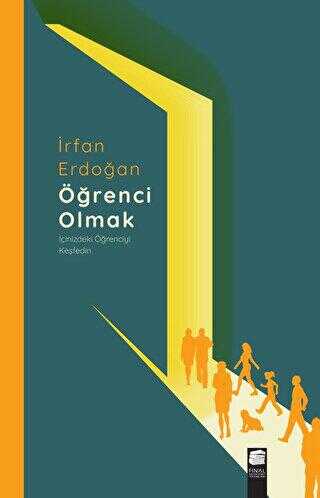 Öğrenci Olmak - Kişisel Gelişim Kitapları | Avrupa Kitabevi