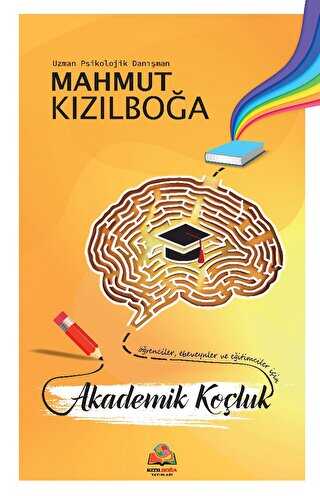 Öğrenciler, Ebeveynler ve Eğitimciler için Akademik Koçluk - Kişisel Gelişim Kitapları | Avrupa Kitabevi