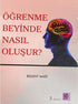 Öğrenme Beyinde Nasıl Oluşur? - Kişisel Gelişim Kitapları | Avrupa Kitabevi