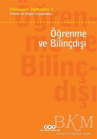 Öğrenme ve Bilinçdışı - Kişisel Gelişim Kitapları | Avrupa Kitabevi