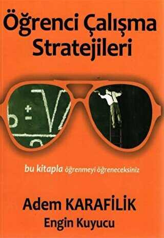 Öğrenmenin İlkeleri 3 - Öğrenci Çalışma Stratejileri - Kişisel Gelişim Kitapları | Avrupa Kitabevi