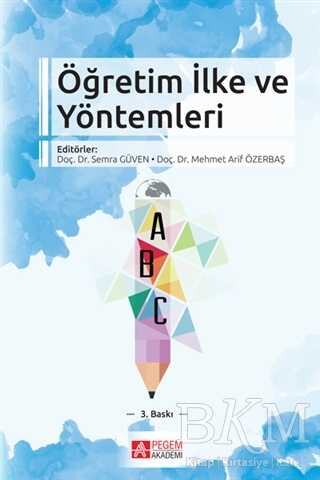 Öğretim İlke ve Yöntemleri -  | Avrupa Kitabevi