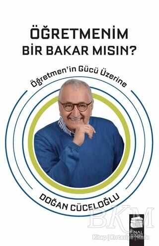 Öğretmenim Bir Bakar Mısın? -  | Avrupa Kitabevi