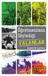 Öğretmenimin Söylediği Yalanlar -  | Avrupa Kitabevi