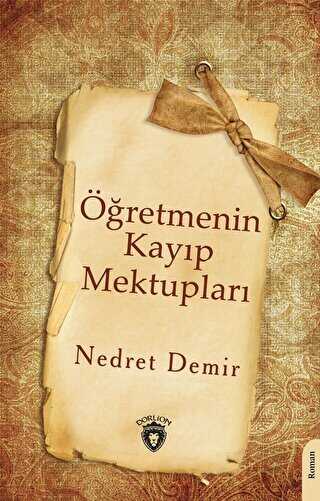 Öğretmenin Kayıp Mektupları - Roman | Avrupa Kitabevi