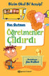 Öğretmenler Çıldırdı -  | Avrupa Kitabevi