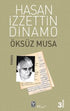 Öksüz Musa - Roman | Avrupa Kitabevi