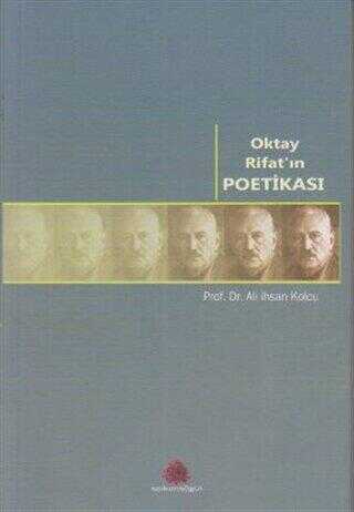 Oktay Rifat’ın Poetikası - Şiir Kitapları | Avrupa Kitabevi