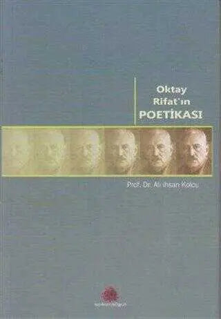 Oktay Rifat’ın Poetikası - Şiir Kitapları | Avrupa Kitabevi