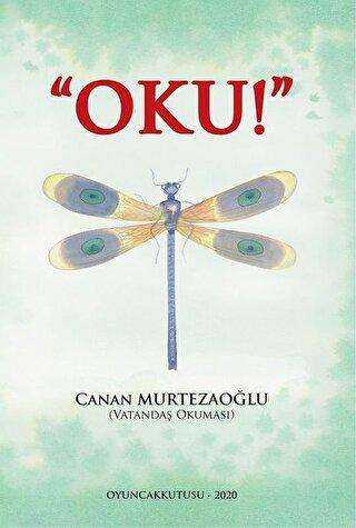 Oku! - Kişisel Gelişim Kitapları | Avrupa Kitabevi