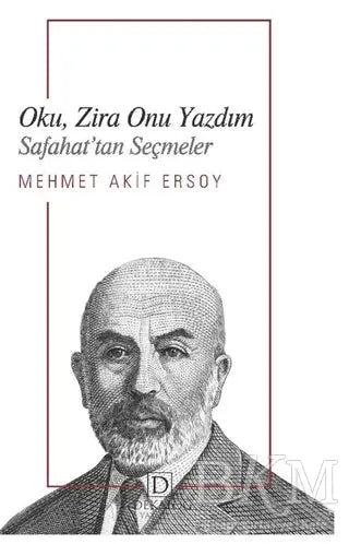 Oku, Zira Onu Yazdım - Türk Edebiyatı Romanları | Avrupa Kitabevi