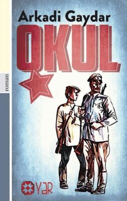 Okul - Roman | Avrupa Kitabevi