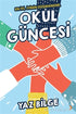 Okul Güncesi - Roman | Avrupa Kitabevi