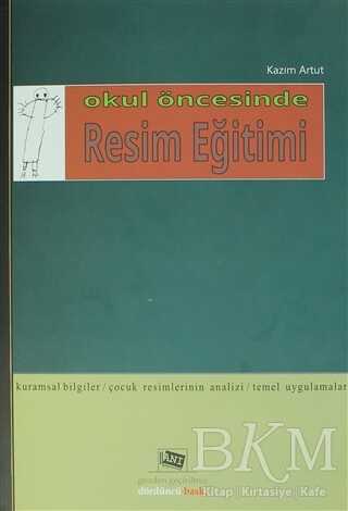 Okul Öncesinde Resim Eğitimi -  | Avrupa Kitabevi