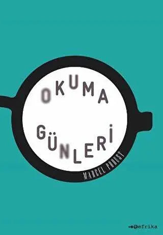 Okuma Günleri - Denemeler | Avrupa Kitabevi