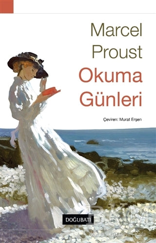 Okuma Günleri - Roman | Avrupa Kitabevi