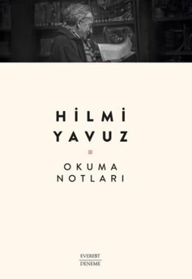 Okuma Notları - Denemeler | Avrupa Kitabevi