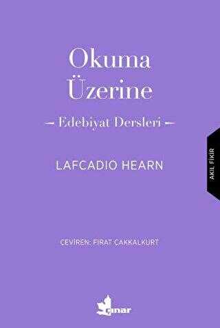 Okuma Üzerine - Araştıma ve İnceleme Kitapları | Avrupa Kitabevi