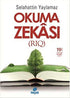 Okuma Zekası RIQ - Kişisel Gelişim Kitapları | Avrupa Kitabevi