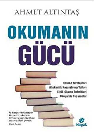 Okumanın Gücü - Kişisel Gelişim Kitapları | Avrupa Kitabevi