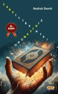 Okumayınız Çarpılırsınız! - Denemeler | Avrupa Kitabevi