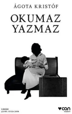 Okumaz Yazmaz