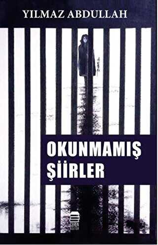 Okunmamış Şiirler - Şiir Kitapları | Avrupa Kitabevi