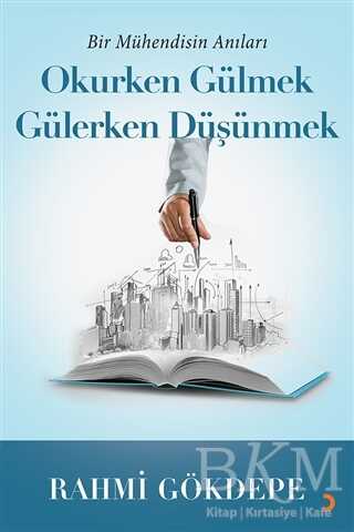 Okurken Gülmek Gülerken Düşünmek - Anı Mektup ve Günlük Kitapları | Avrupa Kitabevi