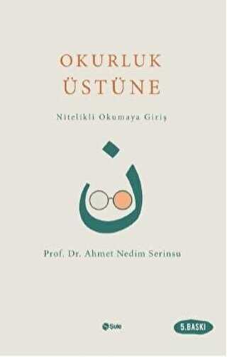 Okurluk Üstüne - Denemeler | Avrupa Kitabevi