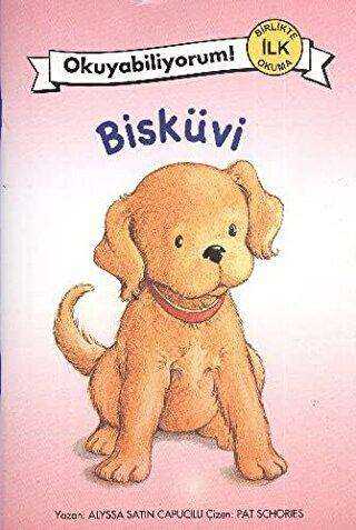 Bisküvi -  | Avrupa Kitabevi