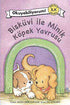 Bisküvi ile Minik Köpek Yavrusu -  | Avrupa Kitabevi