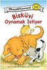 Bisküvi Oynamak İstiyor -  | Avrupa Kitabevi