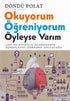 Okuyorum Öğreniyorum - Öyleyse Varım - Kişisel Gelişim Kitapları | Avrupa Kitabevi