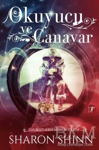 Okuyucu ve Canavar - Roman | Avrupa Kitabevi