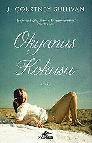 OKYANUS KOKUSU - Roman | Avrupa Kitabevi