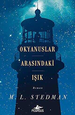 OKYANUSLAR ARASINDAKİ IŞIK