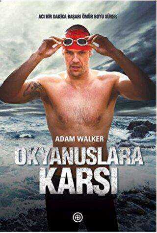 Okyanuslara Karşı - Anı Mektup ve Günlük Kitapları | Avrupa Kitabevi