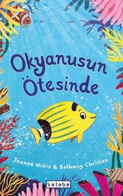 Okyanusun Ötesinde - Roman ve Öykü Kitapları | Avrupa Kitabevi